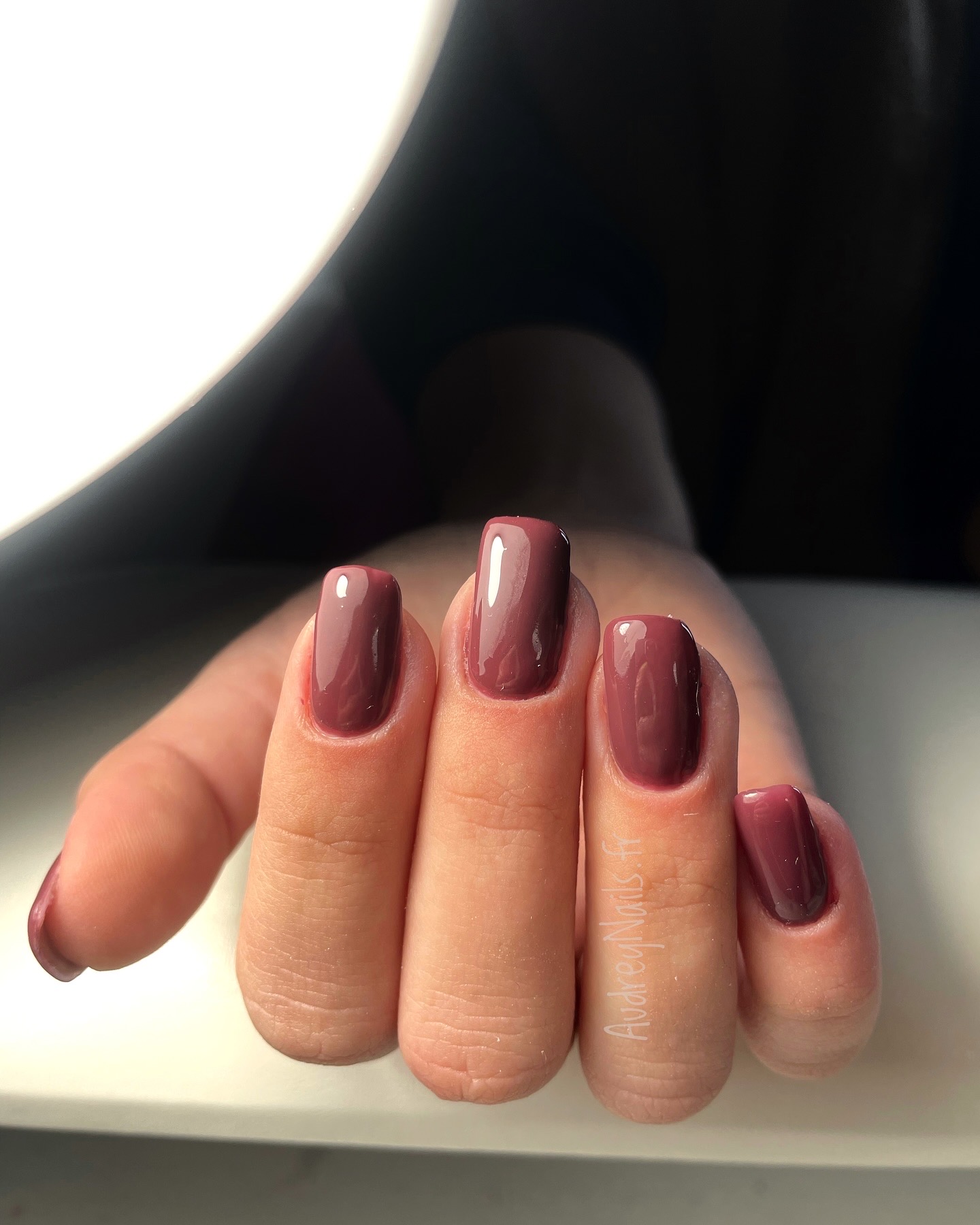 Nail art manucure Audrey Nails Clermont-Ferrand