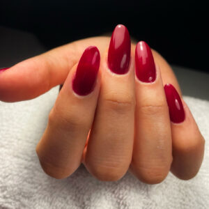 Formation capsule américaine Clermont-Ferrand Audrey Nails