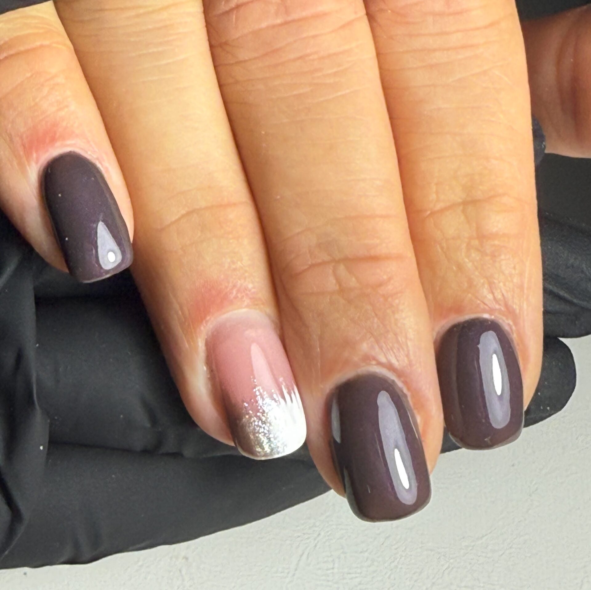 Semi-permanent renfort clermont ferrand