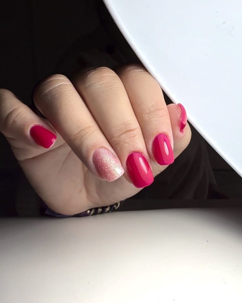 vernis semi permanent avec renfort clermont ferrand